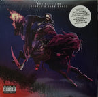 Roc Marciano – Behold A Dark Horse (2018)
