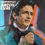 Johnny Cash – Starportrait (1971)