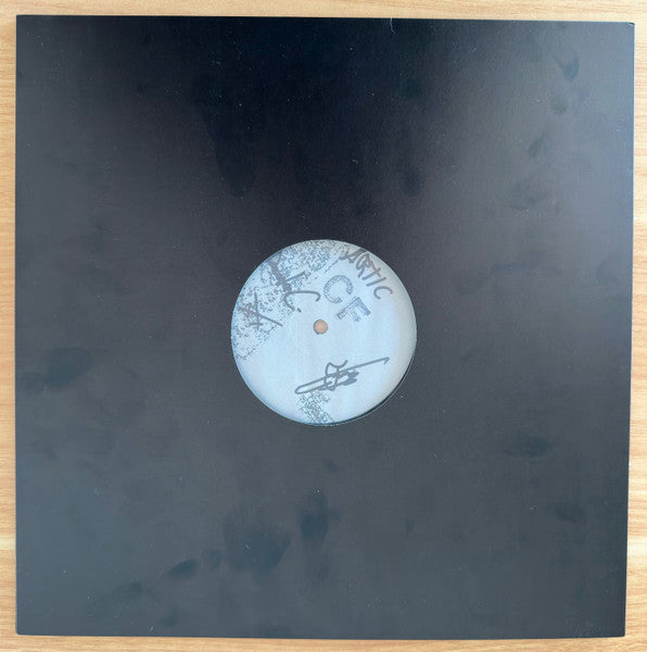 Circus Operandi – EP (2026)