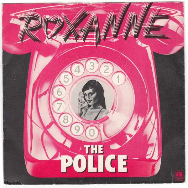 The Police – Roxanne (1978)