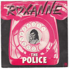 The Police – Roxanne (1978)