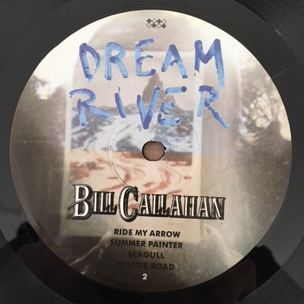 Bill Callahan – Dream River (2013)