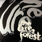 The Cure – A Forest (1990)