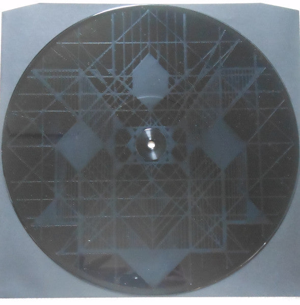 Anna von Hausswolff – The Miraculous (2015)