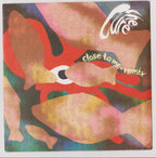 The Cure – Close To Me · Remix (1990)