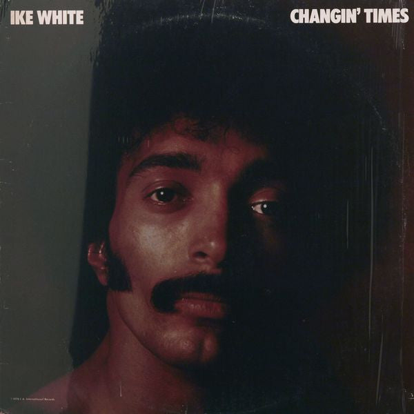 Ike White – Changin' Times (2026)