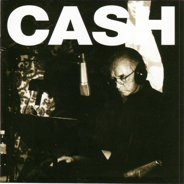 Johnny Cash – American V: A Hundred Highways (2006)