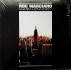 Roc Marciano – Warm Hennessy (2018)