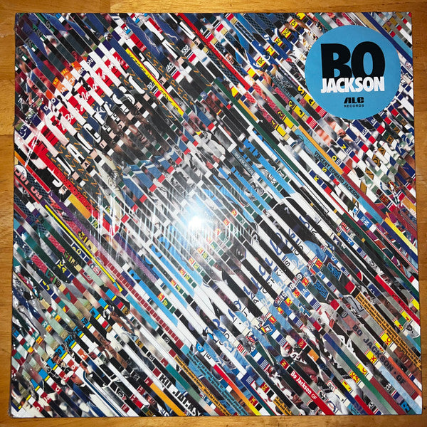 Boldy James, Alchemist – Bo Jackson (2021)