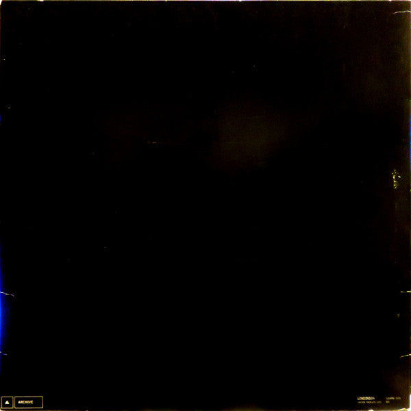 Archive – Londinium (1996)