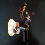 Johnny Cash – Starportrait (1971)