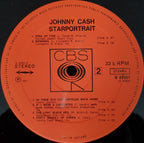 Johnny Cash – Starportrait (1971)