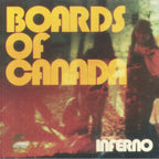 Boards Of Canada – Inferno (2026)