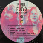 Pink Floyd – 8-Tracks (2026)