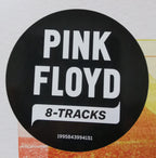 Pink Floyd – 8-Tracks (2026)