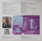 Pink Floyd – 8-Tracks (2026)