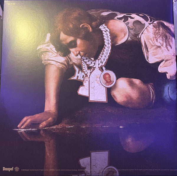Westside Gunn – And Then You Pray For Me (2023)