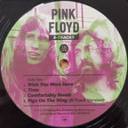 Pink Floyd – 8-Tracks (2026)