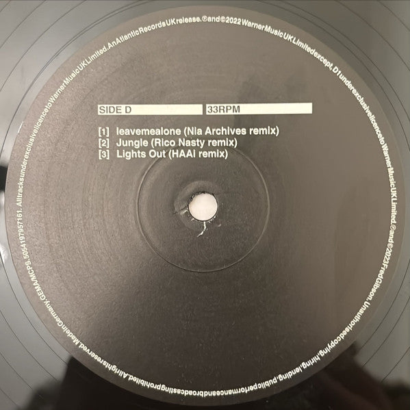 Fred again.. – USB001 (2024)