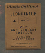 Archive – Londinium (2021)