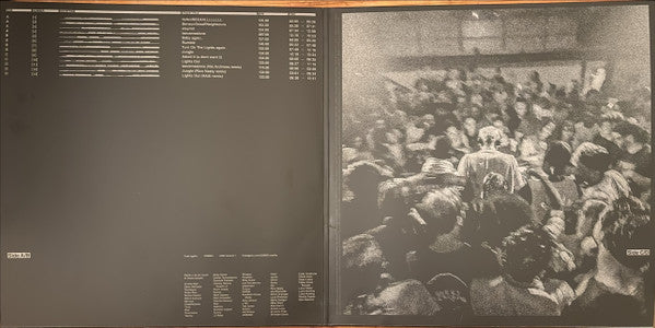 Fred again.. – USB001 (2024)