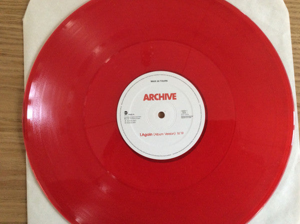 Archive – Again (2002)