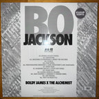 Boldy James, Alchemist – Bo Jackson (2021)