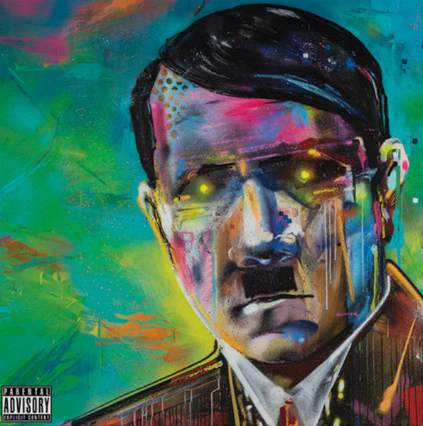Westside Gunn – Hitler Wears Hermes V (2018)