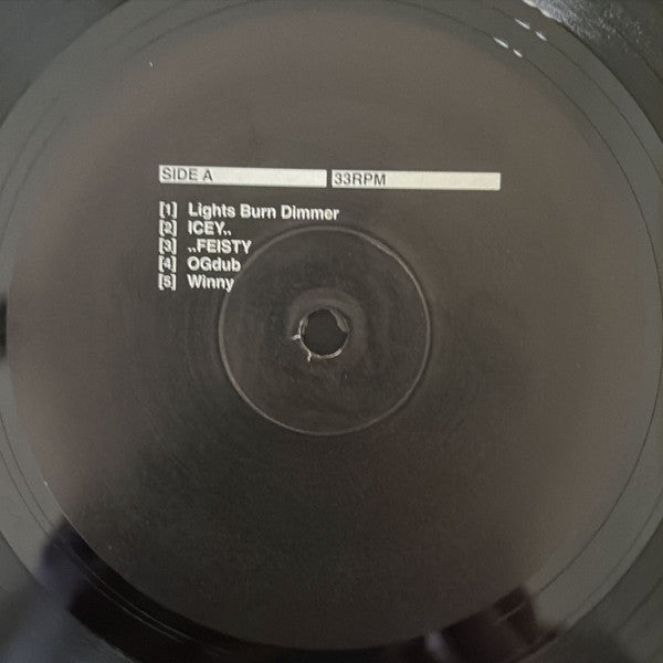 Fred again.. – USB002 (2025)