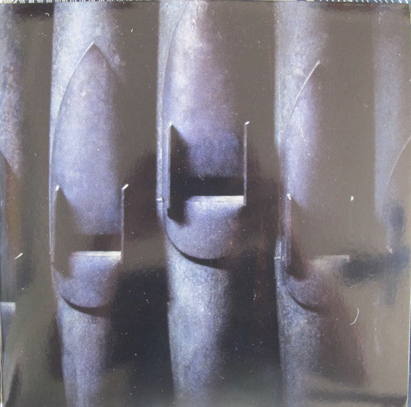 Anna von Hausswolff – Ceremony (2012)
