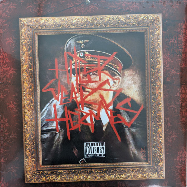 Westside Gunn – Hitler Wears Hermes I (2017)