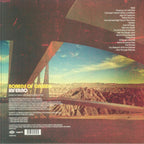 Boards Of Canada – Inferno (2026)