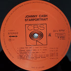 Johnny Cash – Starportrait (1971)