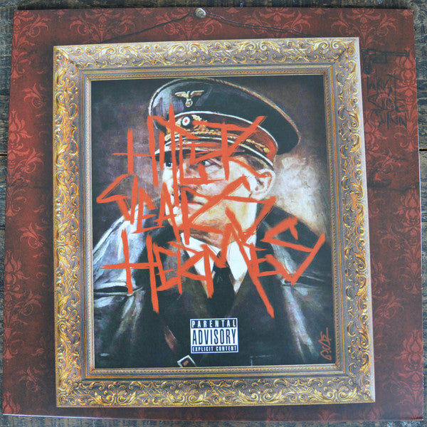 Westside Gunn – Hitler Wears Hermes I (2017)