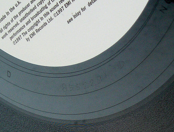 Radiohead – OK Computer