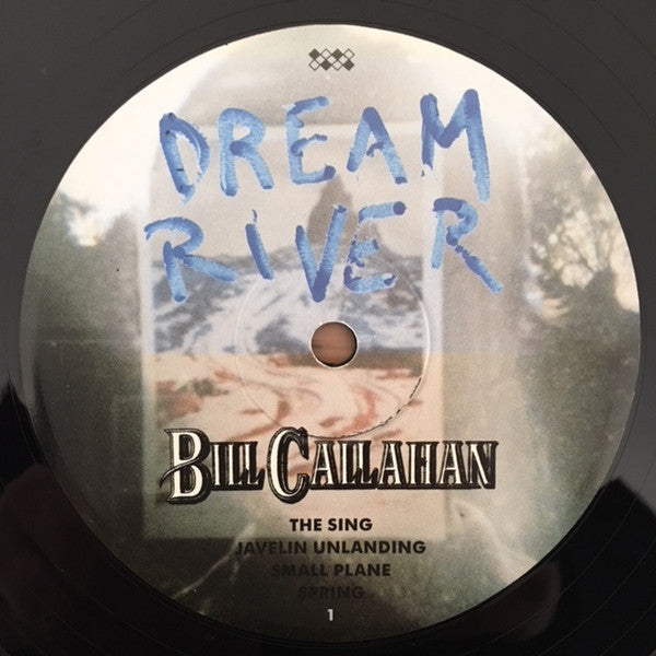 Bill Callahan – Dream River (2013)