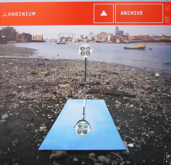 Archive – Londinium (1996)
