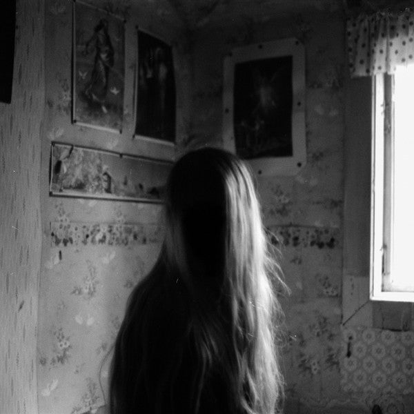 Anna von Hausswolff – The Miraculous (2015)