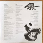 Bill Callahan – Dream River (2013)