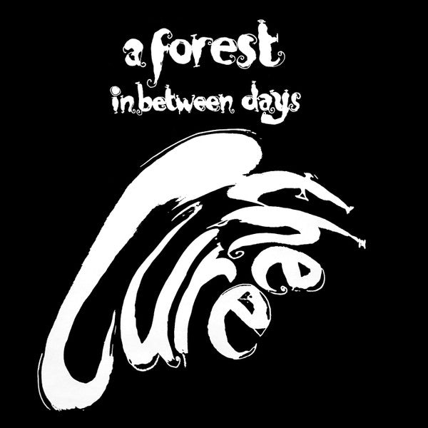 The Cure – A Forest (1990)
