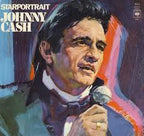Johnny Cash – Starportrait (1971)
