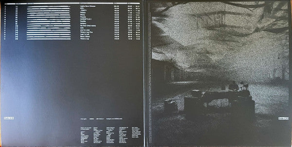Fred again.. – USB002 (2025)