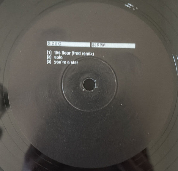 Fred again.. – USB002 (2025)