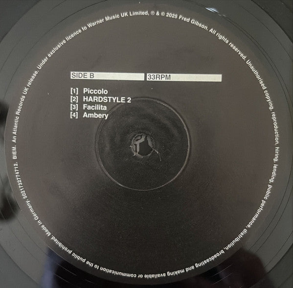 Fred again.. – USB002 (2025)