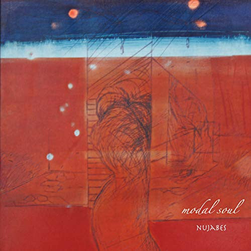 Nujabes – Modal Soul (2020)