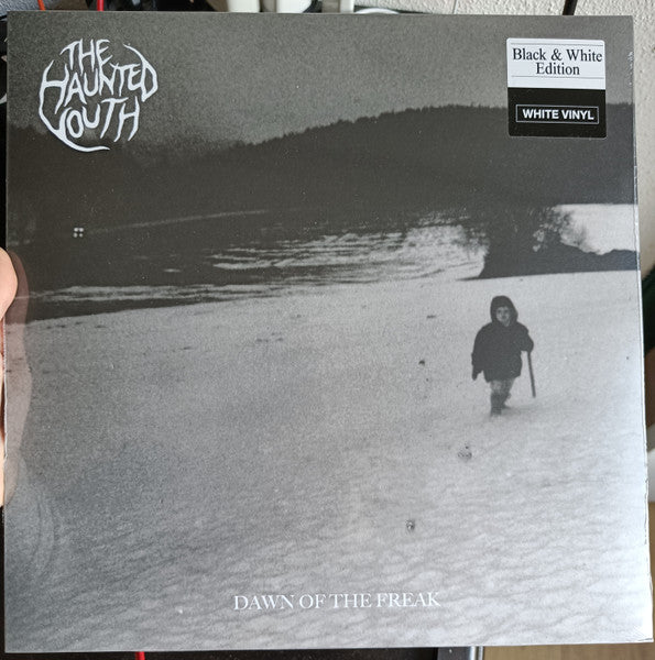 The Haunted Youth – Dawn Of The Freak (2022)