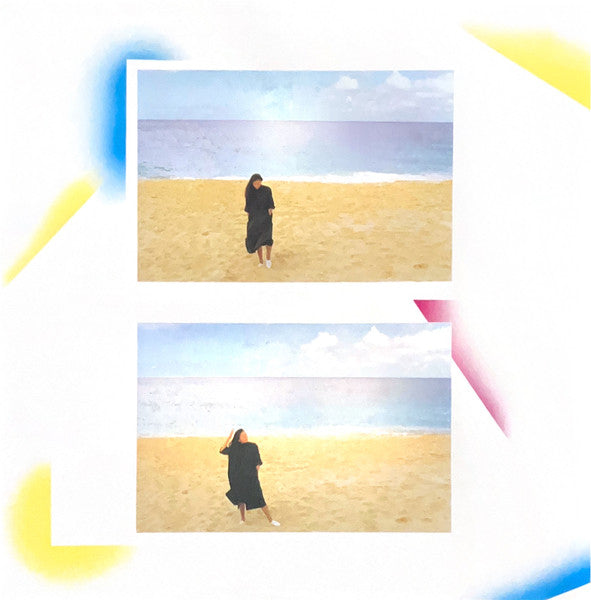 Anri = Anri – Timely!! = タイムリー (2023)