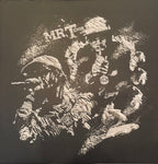 Boldy James & Futurewave – Mr. Ten08 (2022)