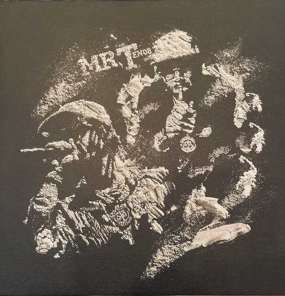Boldy James & Futurewave – Mr. Ten08 (2022)