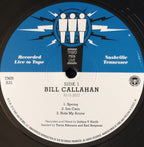 Bill Callahan – Live At Third Man Records (2018)